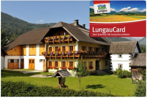 Kasparbauer Sankt Michael Im Lungau